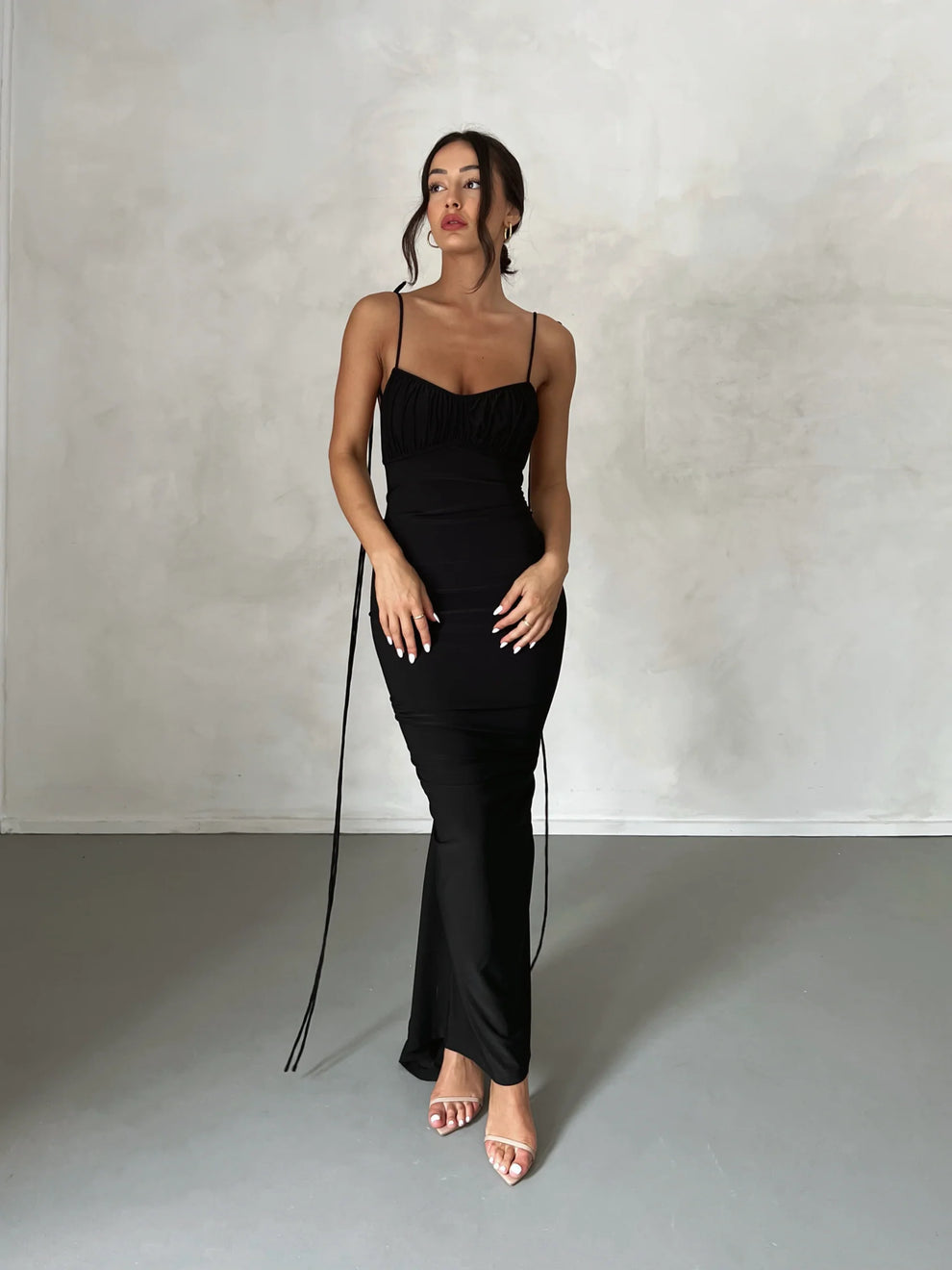 Robe « Faiza » Acces’ by Liliha