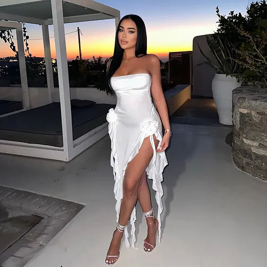 Robe « Salomé » My Store