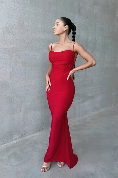Robe « Scarlett » My Store