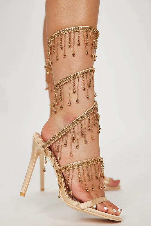 Sandales « Kaycee » My Store