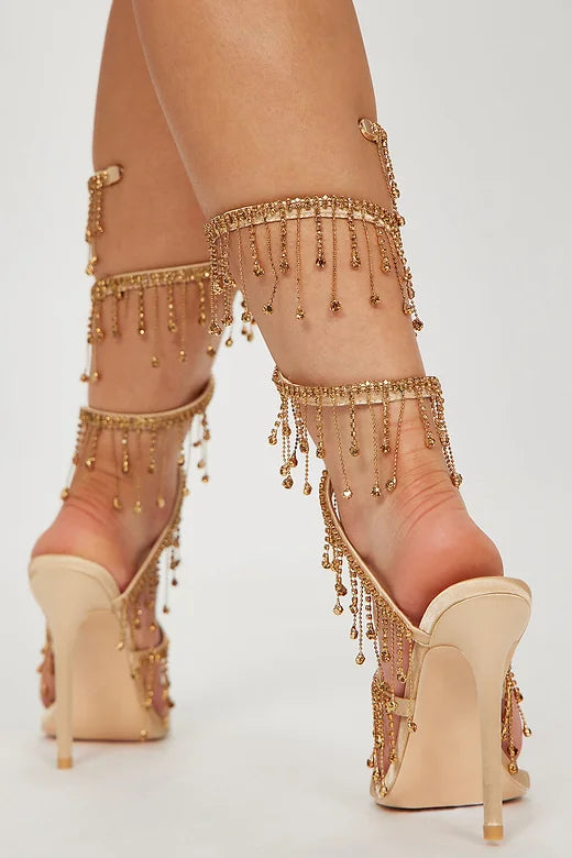 Sandales « Kaycee » My Store