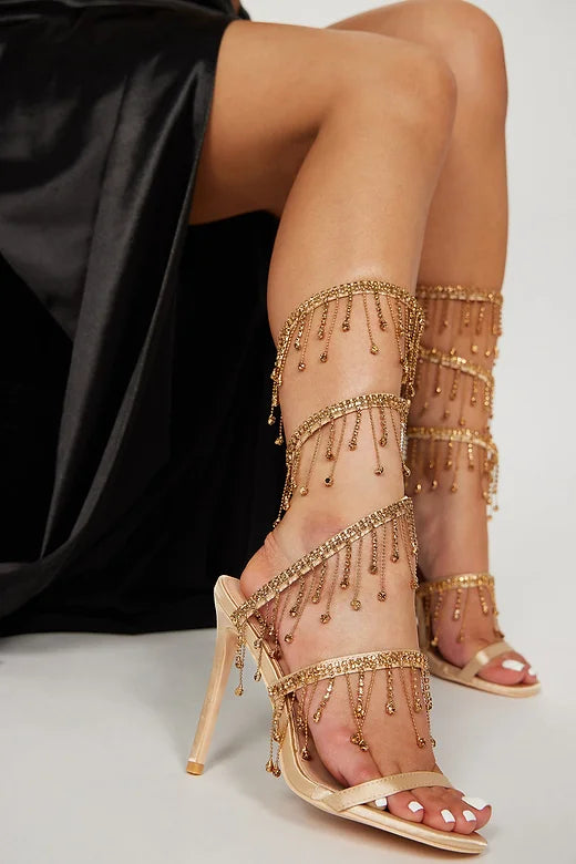 Sandales « Kaycee » My Store