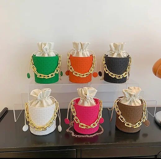 Sacs « Louna » Acces’ by Liliha