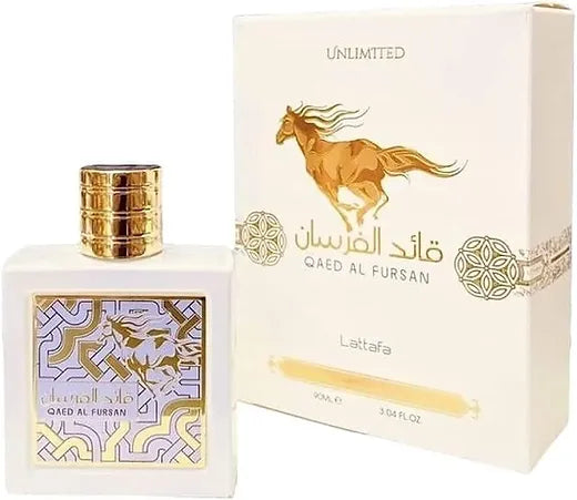 Qaed el fursan unlimited | parfums de Dubaï My Store