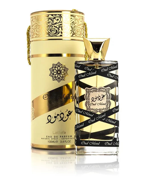 Oud Mood | Lataffa parfums de Dubaï My Store