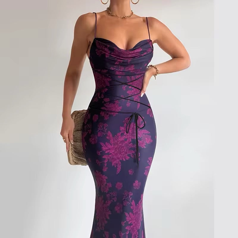 Robe « Meera » Acces’ by Liliha