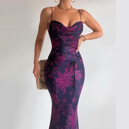 Robe « Meera » Acces’ by Liliha