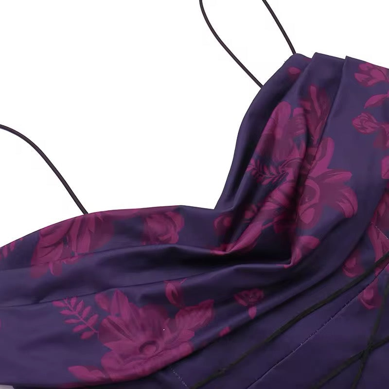Robe « Meera » Acces’ by Liliha