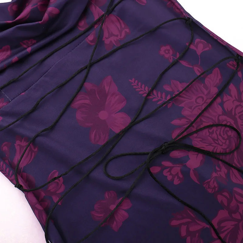 Robe « Meera » Acces’ by Liliha