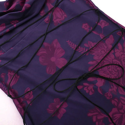 Robe « Meera » Acces’ by Liliha