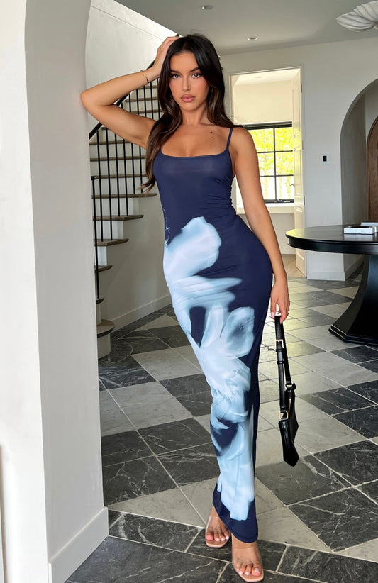 Robe “Haya” Acces’ by Liliha