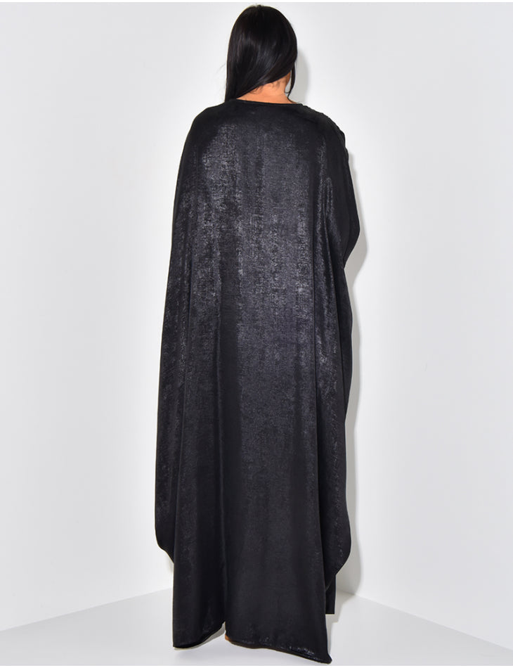 Robe “Sarah” ajustable à la taille Acces’ by Liliha