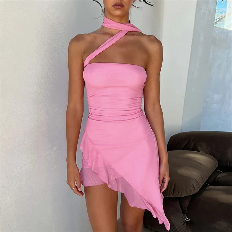 Robe « Taylor » Acces’ by Liliha