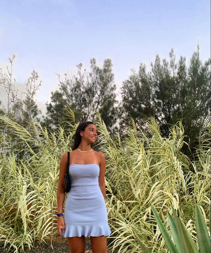 Robe « Jenna » Acces’ by Liliha