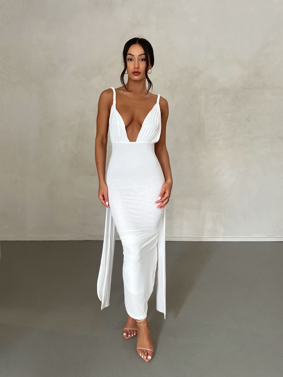 Robe « Manon » Acces’ by Liliha