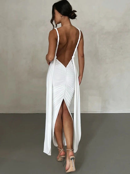 Robe « Manon » Acces’ by Liliha