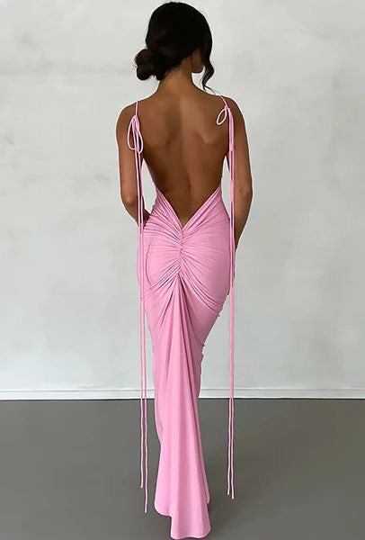 Robe « Faiza » Acces’ by Liliha