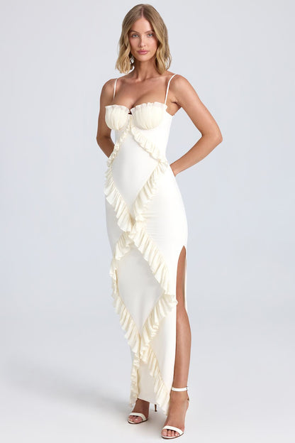 Robe “Laureen” Acces’ by Liliha