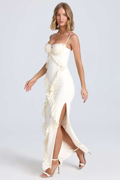 Robe “Laureen” Acces’ by Liliha
