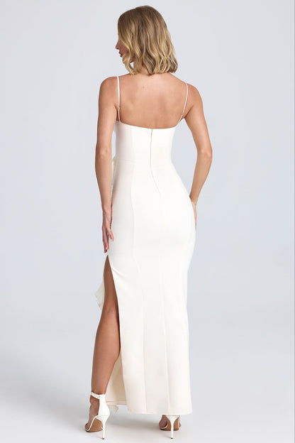 Robe “Laureen” Acces’ by Liliha