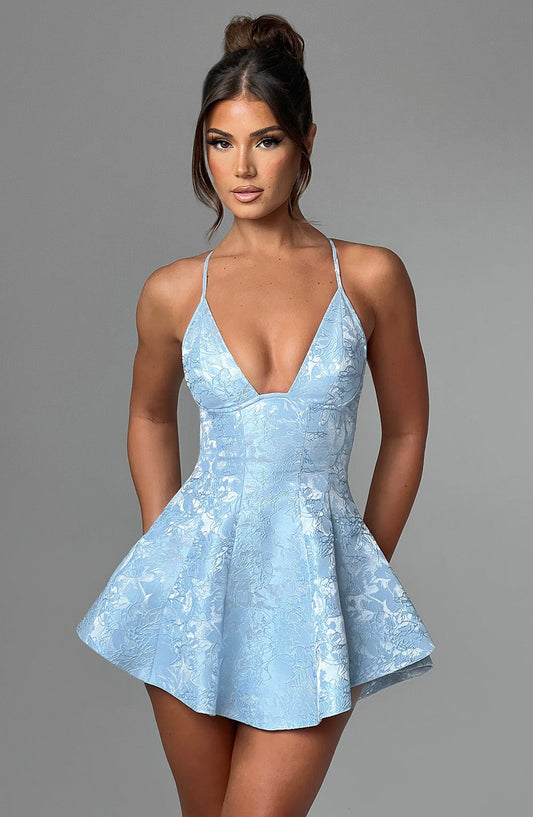 Robe « Cinderella » Acces’ by Liliha