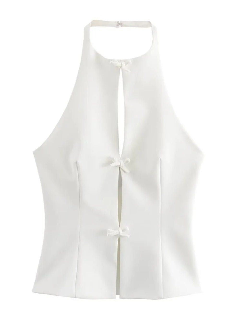 Haut “Laura” Acces’ by Liliha