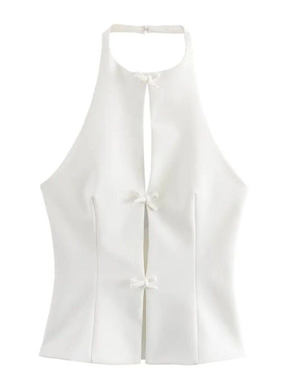 Haut “Laura” Acces’ by Liliha