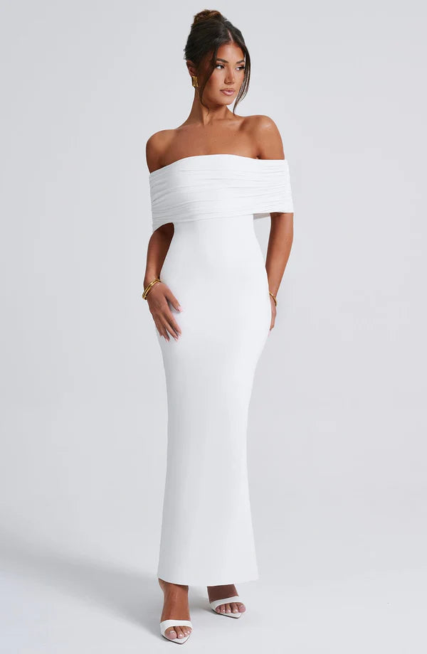 Robe “Sabrina” Acces’ by Liliha