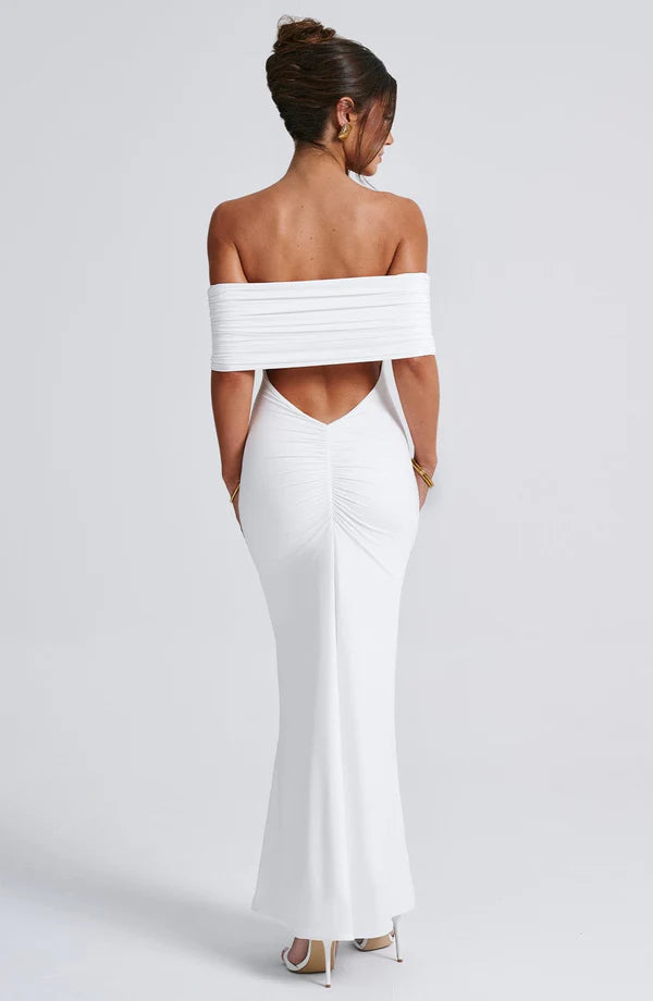 Robe “Sabrina” Acces’ by Liliha