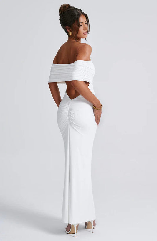 Robe “Sabrina” Acces’ by Liliha