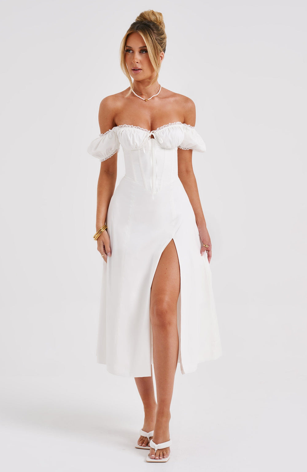 Robe « Anya » Acces’ by Liliha