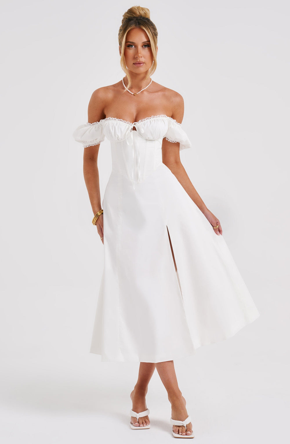 Robe « Anya » Acces’ by Liliha