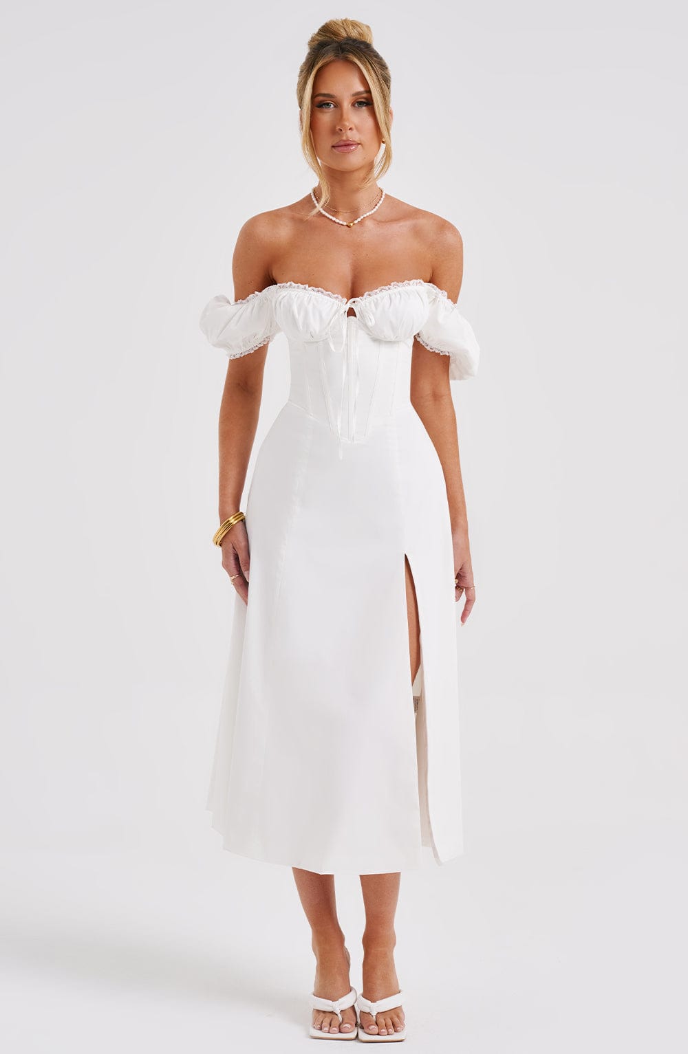 Robe « Anya » Acces’ by Liliha