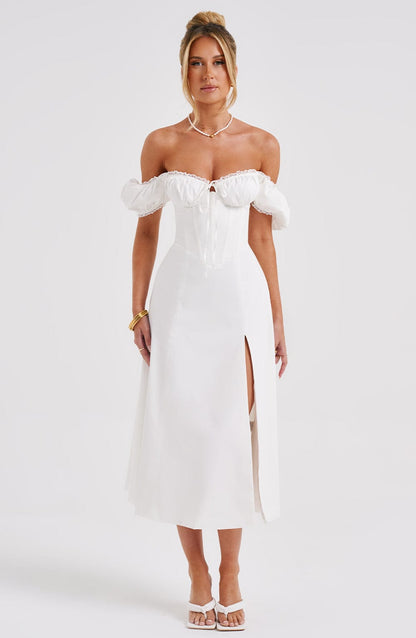 Robe « Anya » Acces’ by Liliha