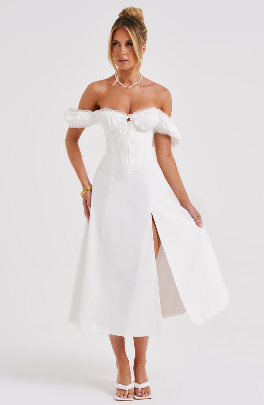 Robe « Anya » Acces’ by Liliha