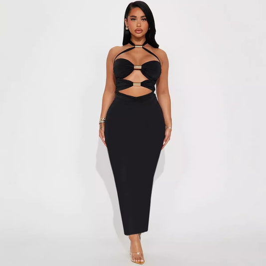 Robe « Baddie » Acces’ by Liliha