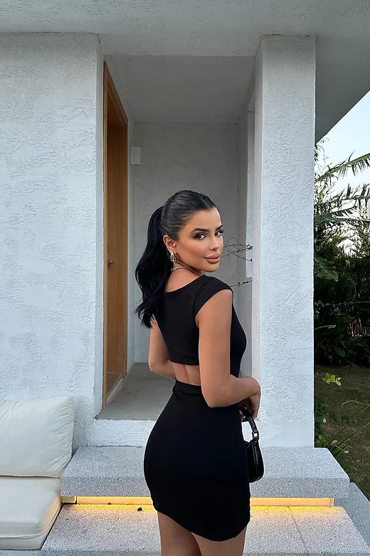 Robe « Sophia » My Store