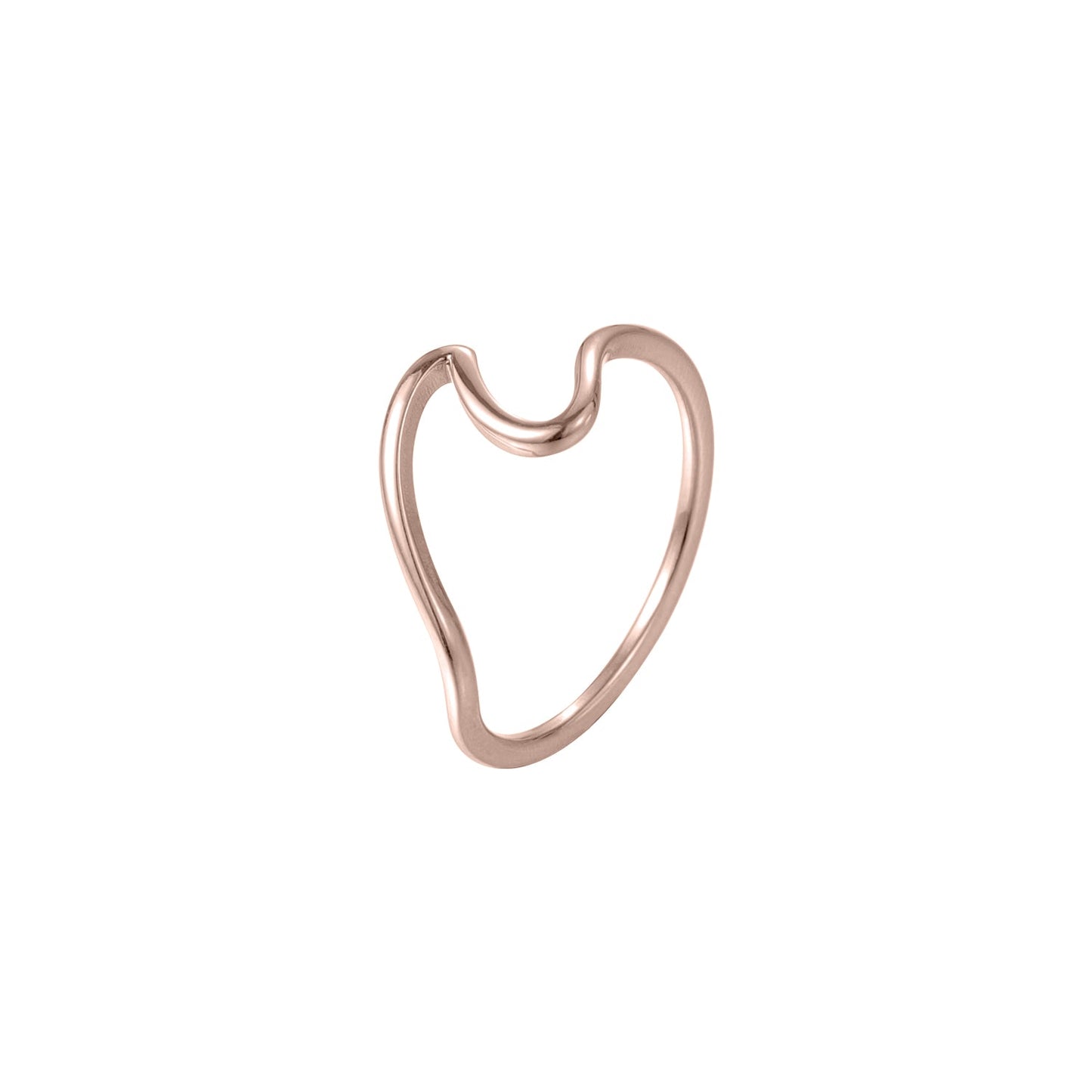Bague Vaguelette Chris