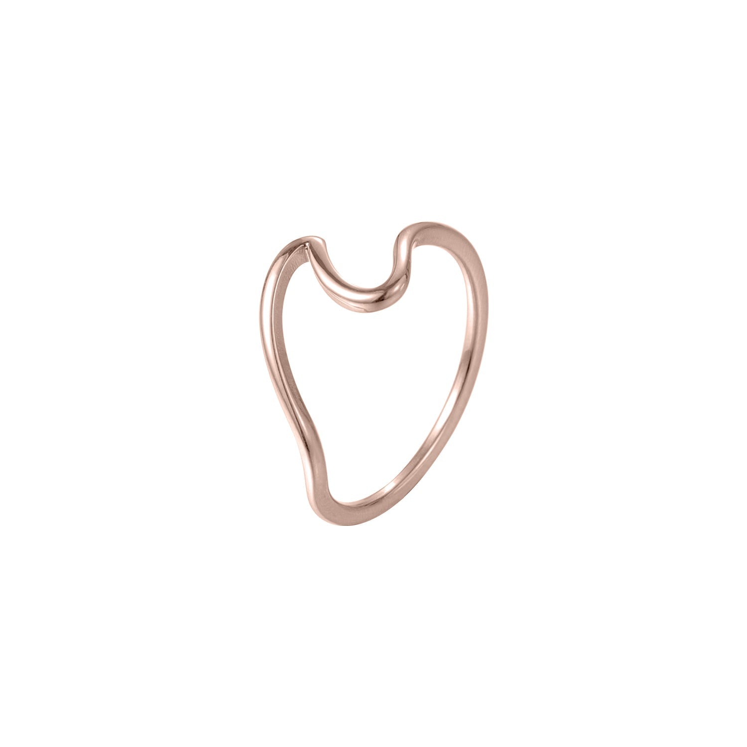 Bague Vaguelette Chris