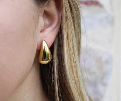 L'élégance des gouttes d'eau de Diana Ozeroz